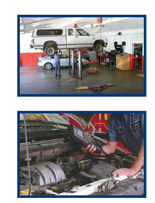 Yingling's Auto Service | Total Car Care