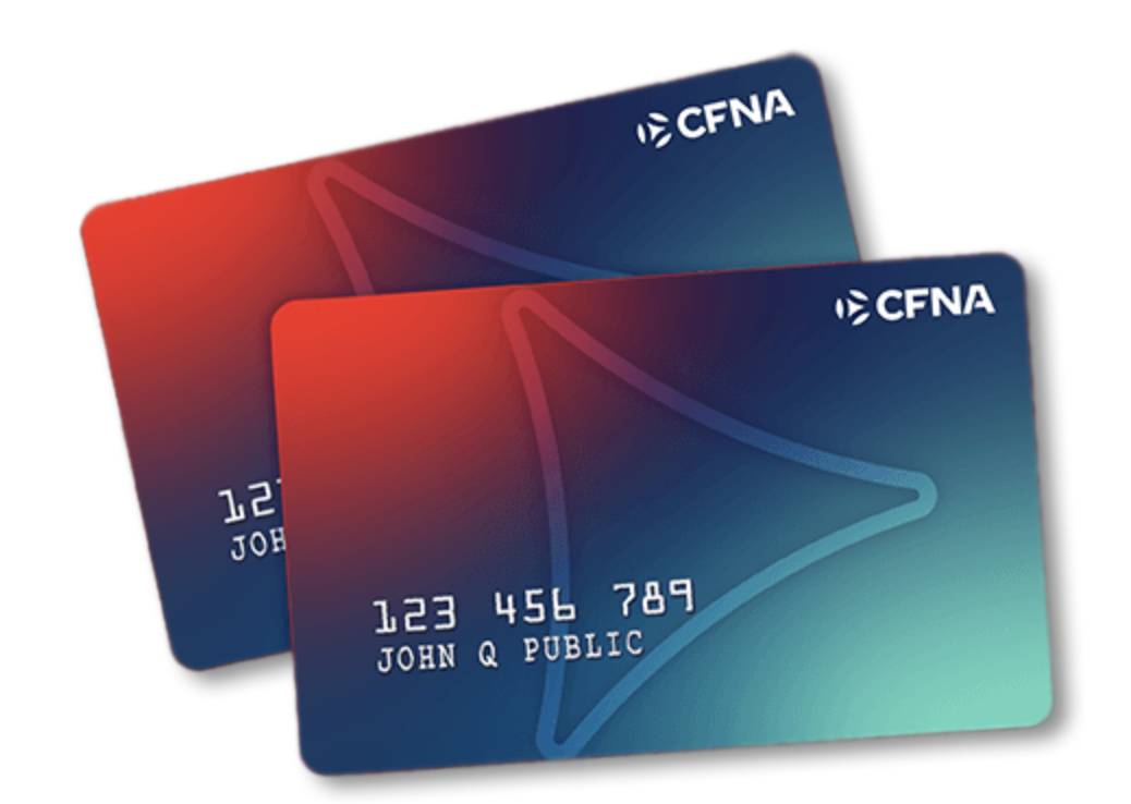 CFNAcard CFNAcard