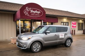 New Owners and Fleet Services
